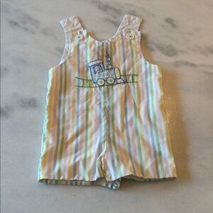 The Beaufort Bonnet Company TBBC Jon Jon 18-24months baby boy